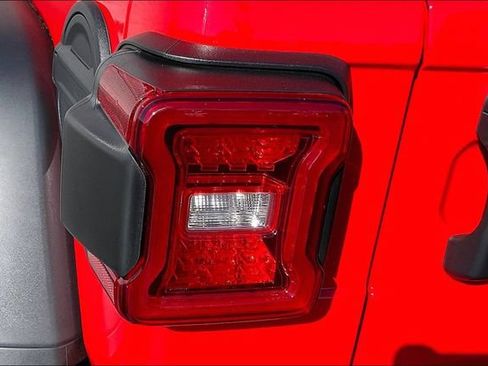 New 2026 Jeep Wrangler Unlimited Rubicon 392 w/ Quick Order Package 27X Moab AWD/4WD image 11