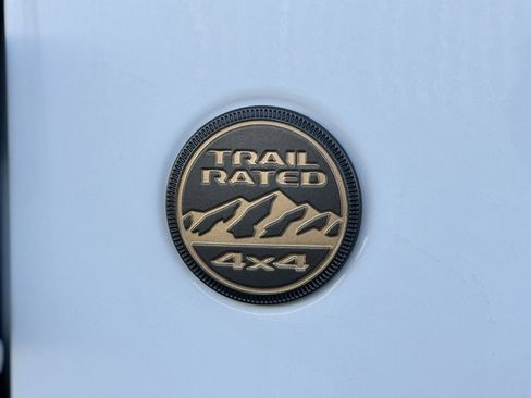 New 2024 Jeep Wrangler Unlimited Rubicon 392 image 12