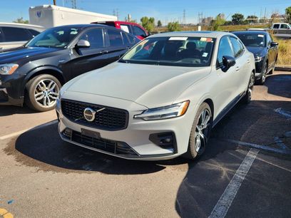 Used 2024 Volvo S60 B5 Plus
