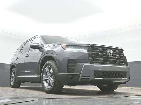 Certified 2026 Honda Pilot EX-L image 44