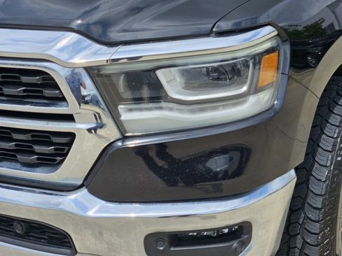 Used 2022 RAM 1500 Lone Star image 10