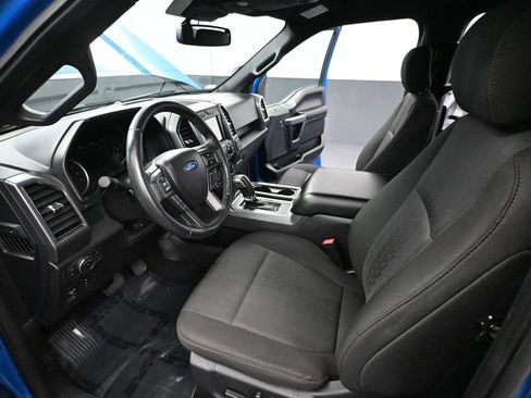 Used 2020 Ford F150 XLT w/ Equipment Group 302A Luxury AWD/4WD image 24