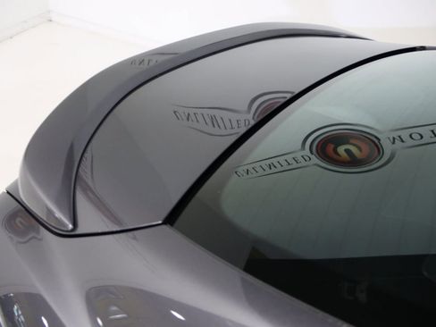 Used 2021 Lexus ES 250 w/ Premium Package image 18