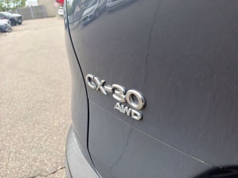 Used 2023 MAZDA CX-30 AWD 2.5 S w/ Preferred Package image 18