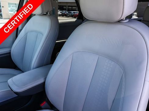 Certified 2024 Hyundai Ioniq 5 Limited RWD image 28