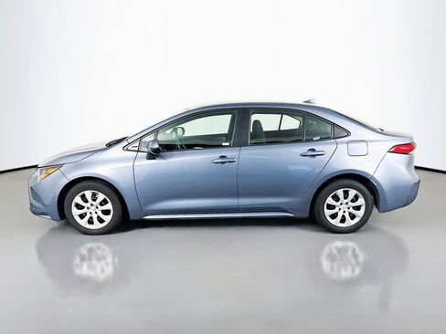 Used 2024 Toyota Corolla LE FWD image 6