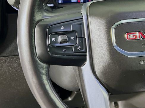 Used 2022 GMC Sierra 1500 SLE image 10