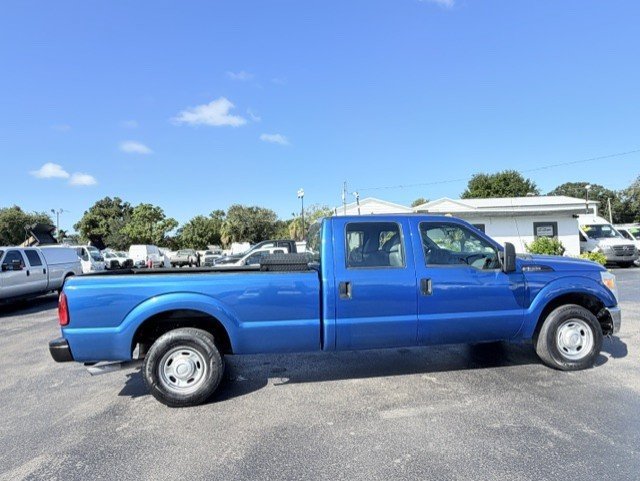 Used 2016 Ford F350 XL RWD image 4