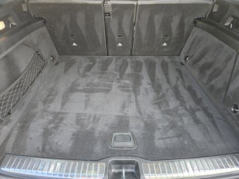 Certified 2025 Mercedes-Benz GLE 350 4MATIC image 33