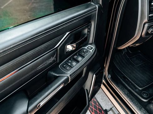 Used 2022 RAM 2500 Limited image 20