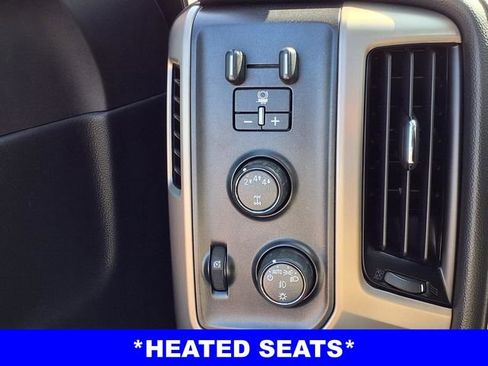 Used 2019 GMC Sierra 2500 Denali w/ Duramax Plus Package image 16