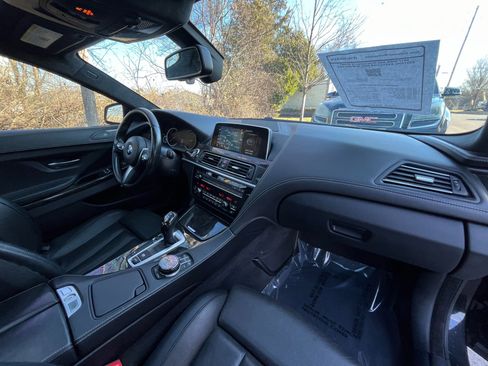 Used 2017 BMW 640i Gran Coupe image 34