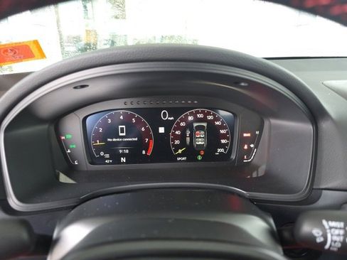 Used 2025 Honda Civic Type R image 22