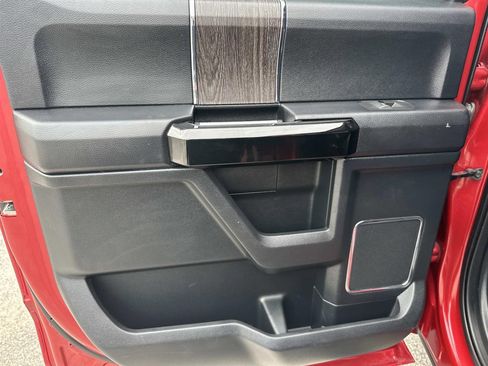 Used 2021 Ford F250 Lariat w/ Lariat Ultimate Package image 13