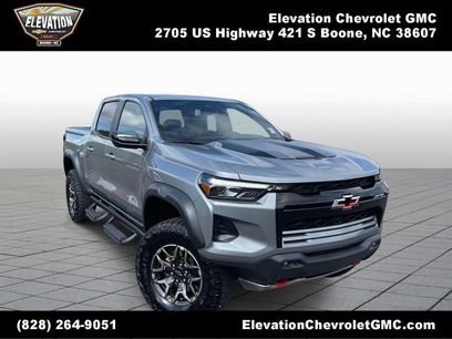 Used 2024 Chevrolet Colorado ZR2 w/ ZR2 Convenience Package III