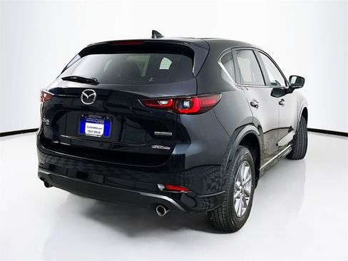 New 2025 MAZDA CX-5 AWD 2.5 S w/ Select Package image 7