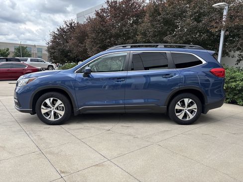 Used 2020 Subaru Ascent Premium w/ Convenience Package AWD/4WD image 11
