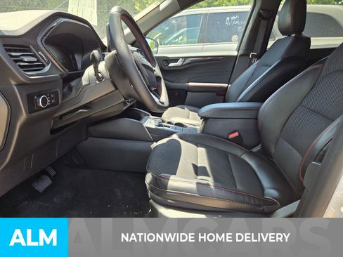 Used 2026 Ford Escape ST-Line FWD image 5