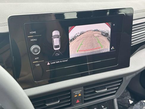 New 2026 Volkswagen Jetta Sport FWD image 16