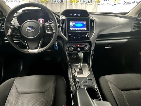 Used 2022 Subaru Impreza 2.0i image 21