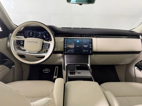Used 2024 Land Rover Range Rover SE AWD/4WD image 27