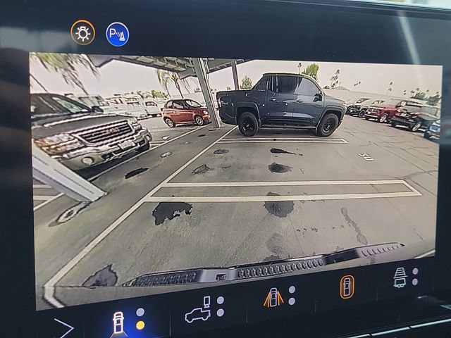 New 2026 Chevrolet Colorado LT w/ LT Convenience Package AWD/4WD image 13