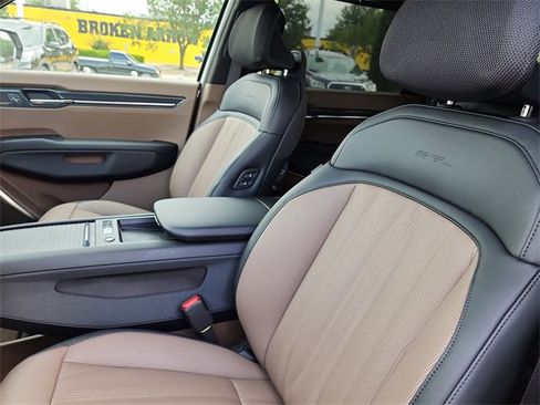 New 2026 Kia EV9 GT-Line image 14