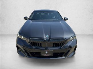 Used 2026 BMW 540i xDrive AWD/4WD video 2