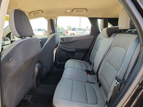 Used 2020 Ford Escape S FWD image 11