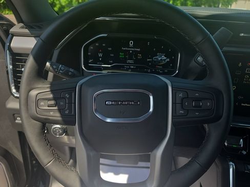 Certified 2024 GMC Sierra 3500 Denali w/ Denali Reserve Package AWD/4WD image 25