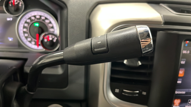 Used 2013 RAM 1500 Big Horn AWD/4WD image 18