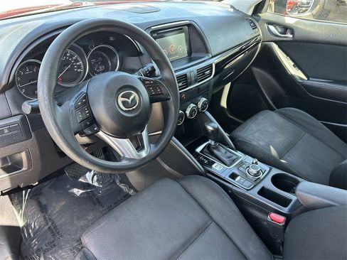 Used 2016 MAZDA CX-5 Sport image 30