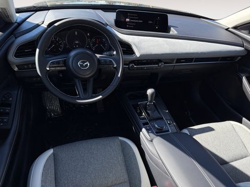 New 2026 MAZDA CX-30 AWD 2.5 S image 15