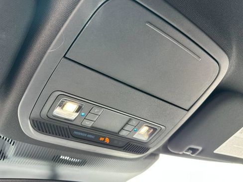New 2026 Ford Explorer Tremor AWD/4WD image 18