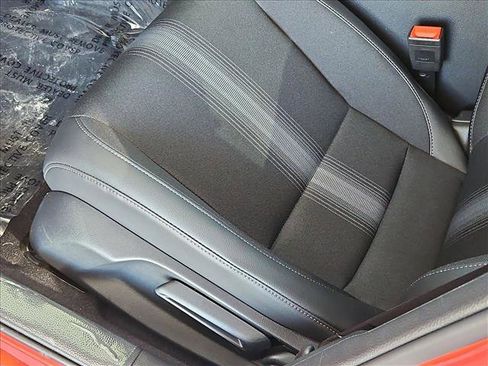 New 2026 Honda Civic Sport image 4