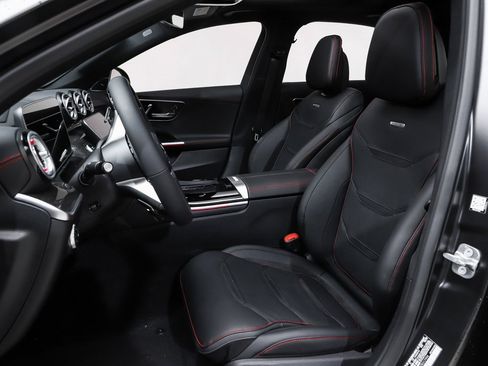 New 2026 Mercedes-Benz C 43 AMG C 43 AMG image 9