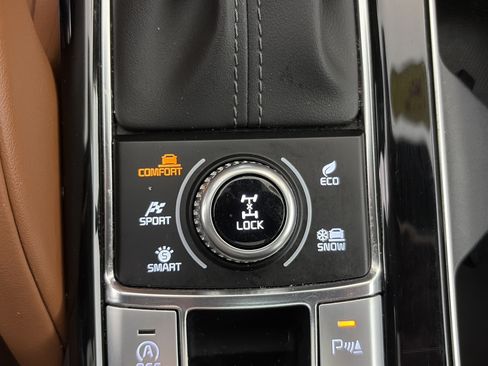 Certified 2023 Kia Telluride EX X-Line AWD/4WD image 16