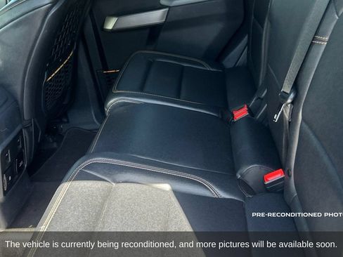 Used 2021 Ford Bronco Badlands AWD/4WD image 19
