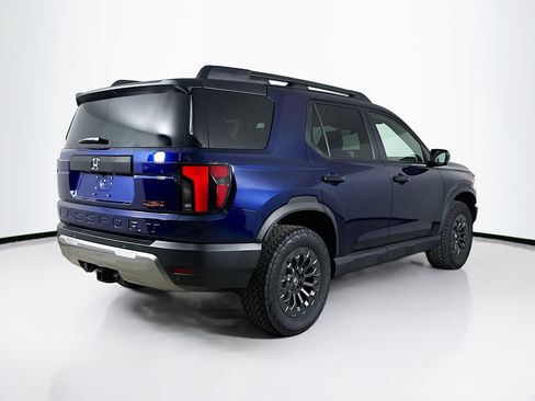 New 2026 Honda Passport TrailSport image 33