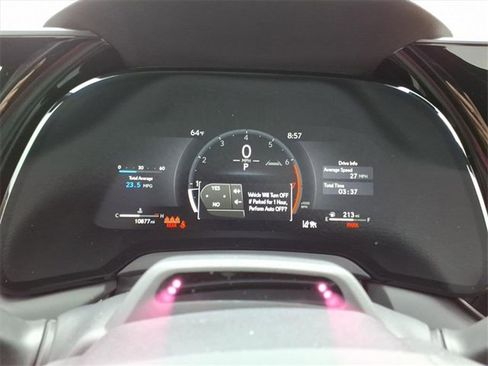 Used 2025 Lexus RX 350 FWD image 23