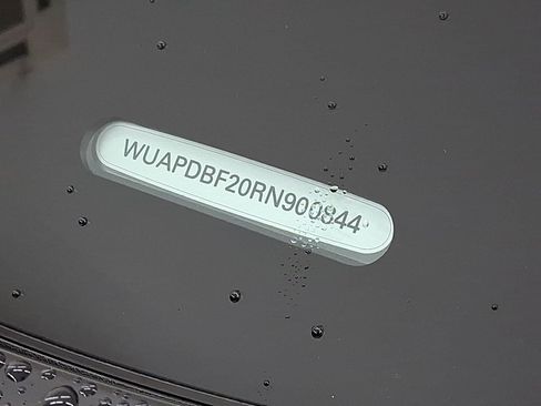 Used 2024 Audi RS 7 Performance w/ Bronze Edition image 19