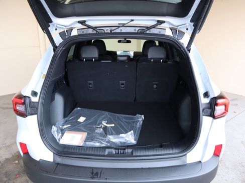 New 2026 Ford Escape ST-Line Select w/ Tech Pack #1 image 45