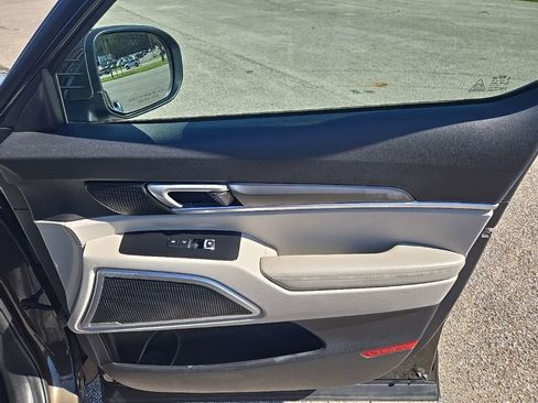 Used 2021 Kia Telluride S image 23