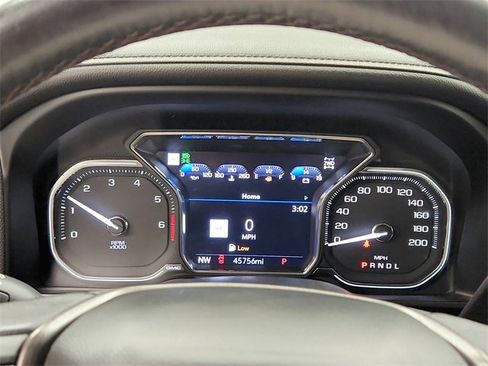 Used 2022 GMC Sierra 1500 AT4 w/ AT4 Premium Package image 20