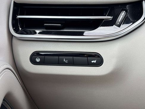 New 2026 INFINITI QX60 Autograph w/ Dark Cargo Package image 36