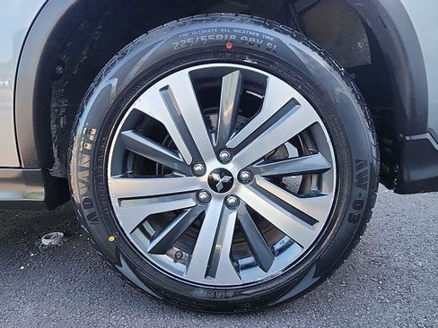 Used 2021 Mitsubishi Outlander Sport LE AWD/4WD image 9
