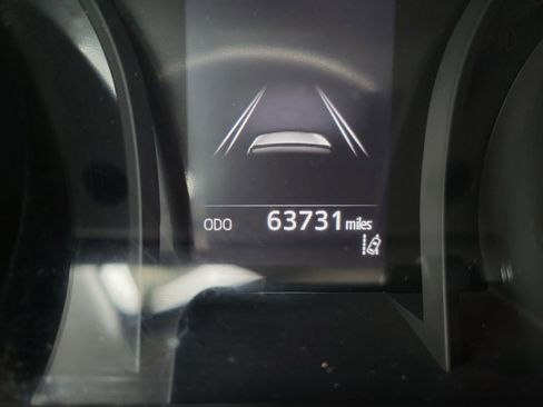 Used 2021 Toyota Camry SE image 24