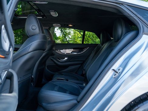 Used 2021 Mercedes-Benz AMG GT 63 S image 25