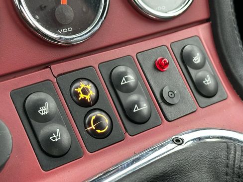 Used 1998 BMW M Roadster image 30