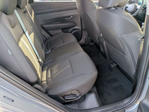 New 2026 Hyundai Tucson SEL image 24